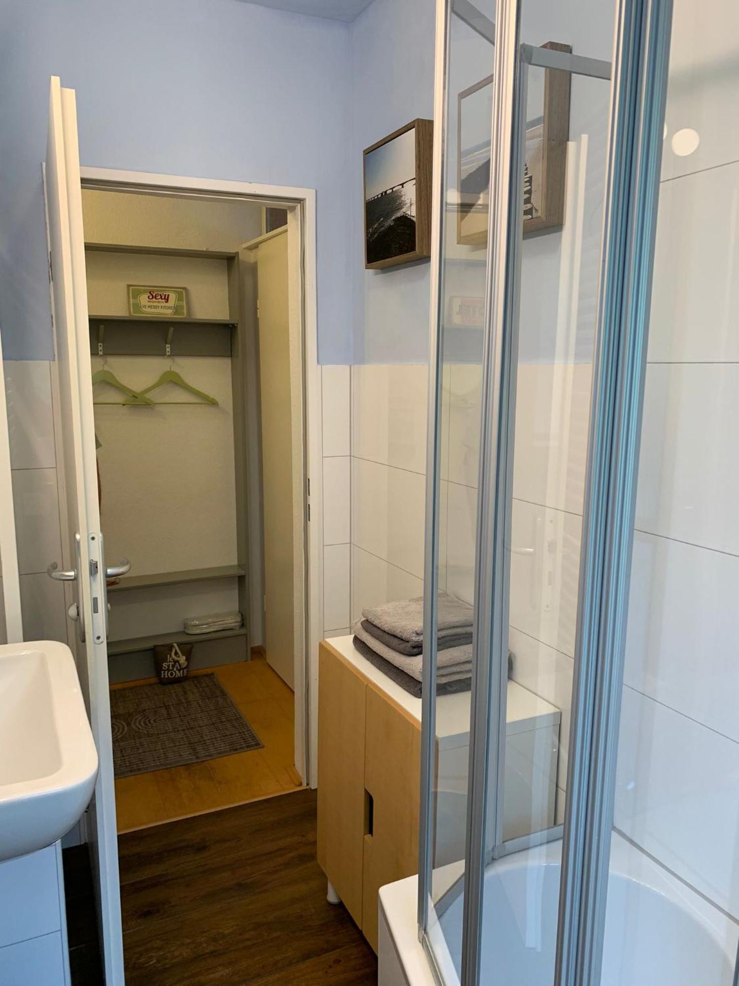 Casa Apartment I Naehe Freizeitpark I Bruehl I Koeln I Bonn Kültér fotó