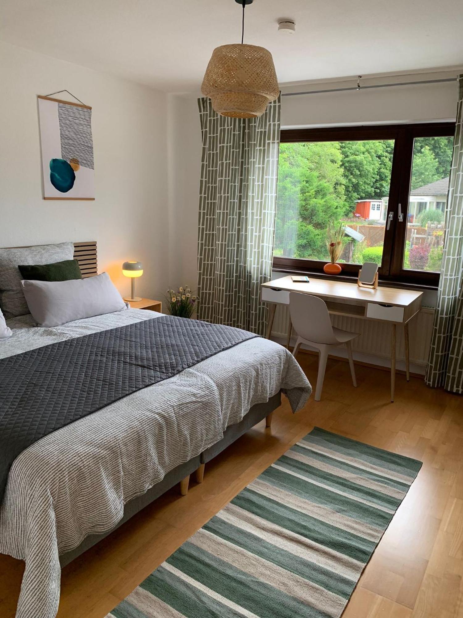 Casa Apartment I Naehe Freizeitpark I Bruehl I Koeln I Bonn Kültér fotó