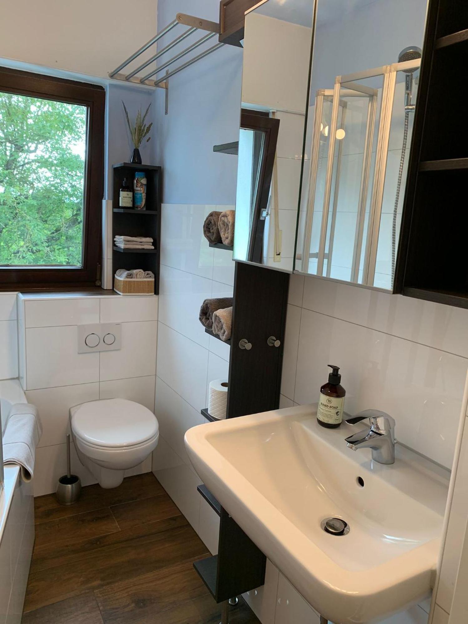 Casa Apartment I Naehe Freizeitpark I Bruehl I Koeln I Bonn Kültér fotó