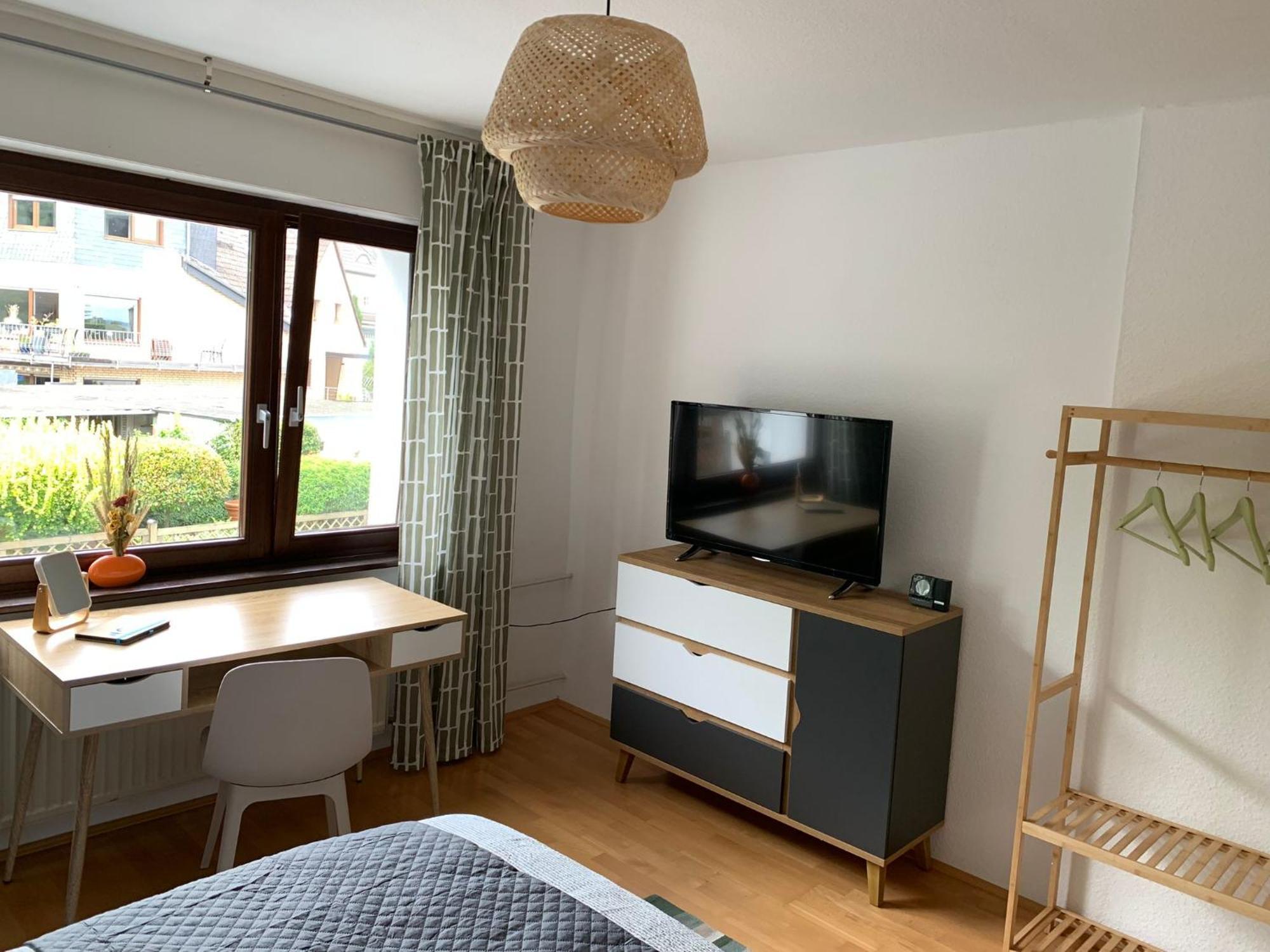 Casa Apartment I Naehe Freizeitpark I Bruehl I Koeln I Bonn Kültér fotó