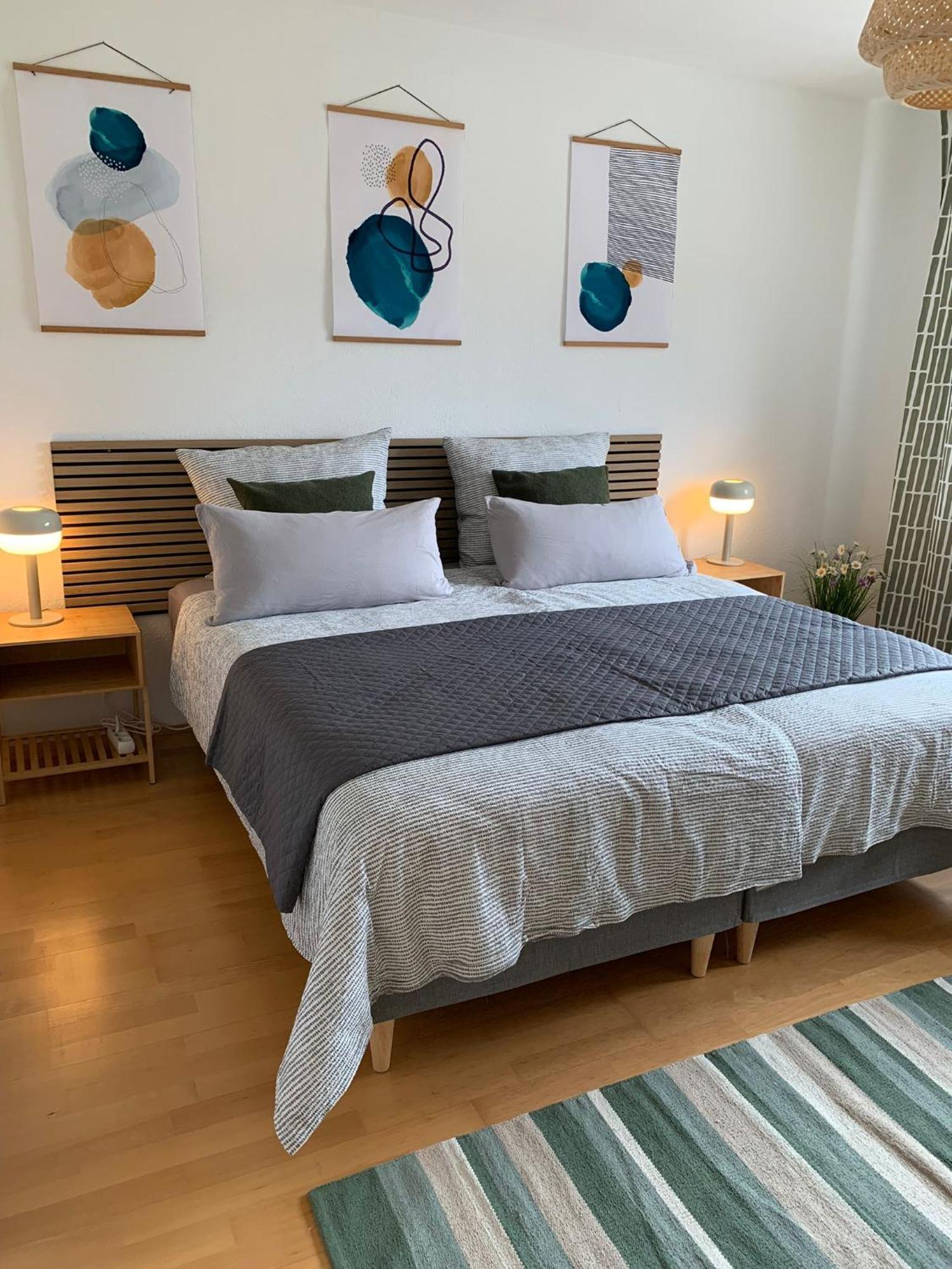 Casa Apartment I Naehe Freizeitpark I Bruehl I Koeln I Bonn Kültér fotó