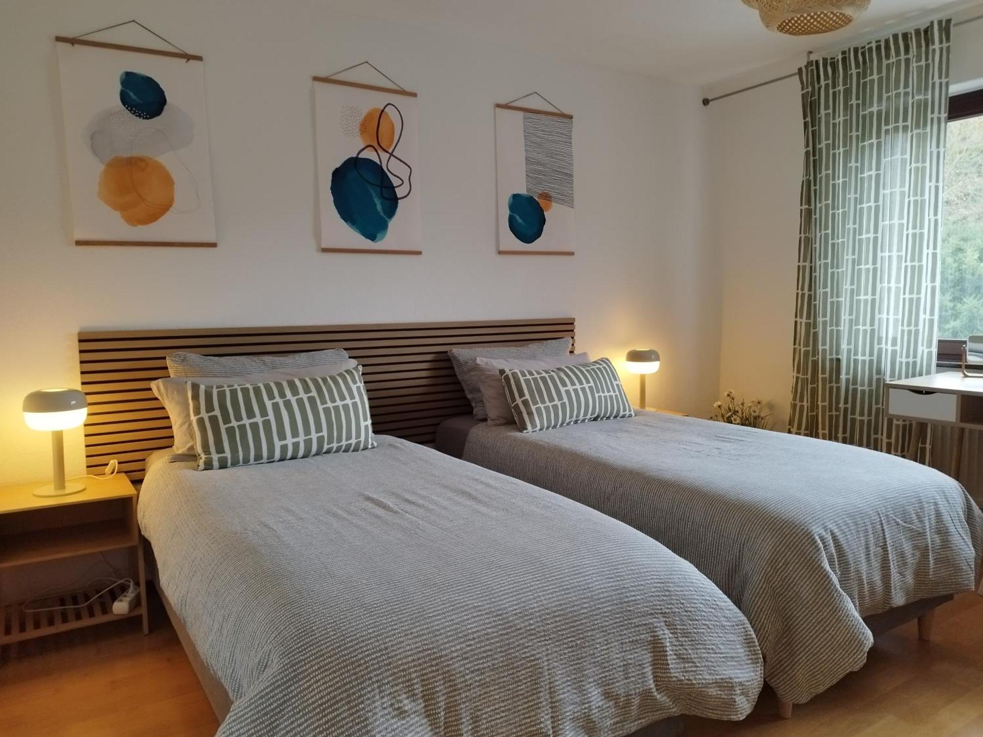 Casa Apartment I Naehe Freizeitpark I Bruehl I Koeln I Bonn Kültér fotó