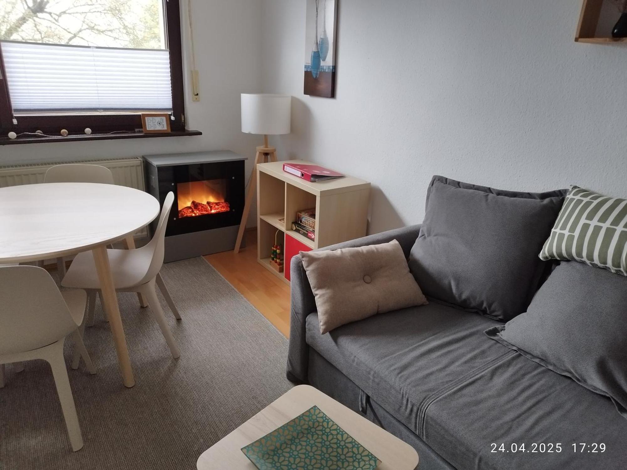 Casa Apartment I Naehe Freizeitpark I Bruehl I Koeln I Bonn Kültér fotó